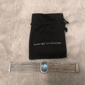 David Yurman bracelet
